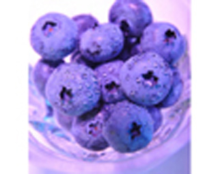 冰淇淋香精-蓝莓香精