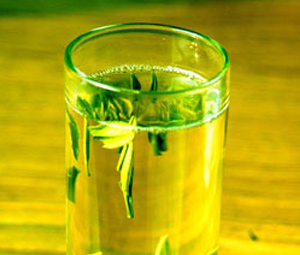 绿茶香精-饮料用绿茶香精